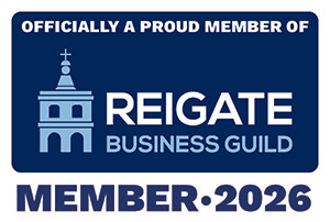 Reigate Business Guild Member
