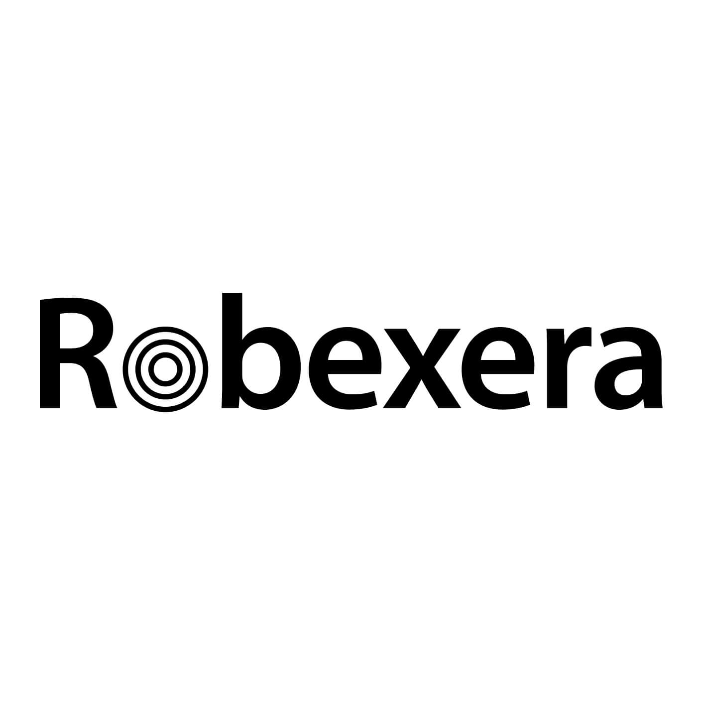 Robexera logo