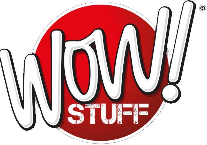 WOW!Stuff logo
