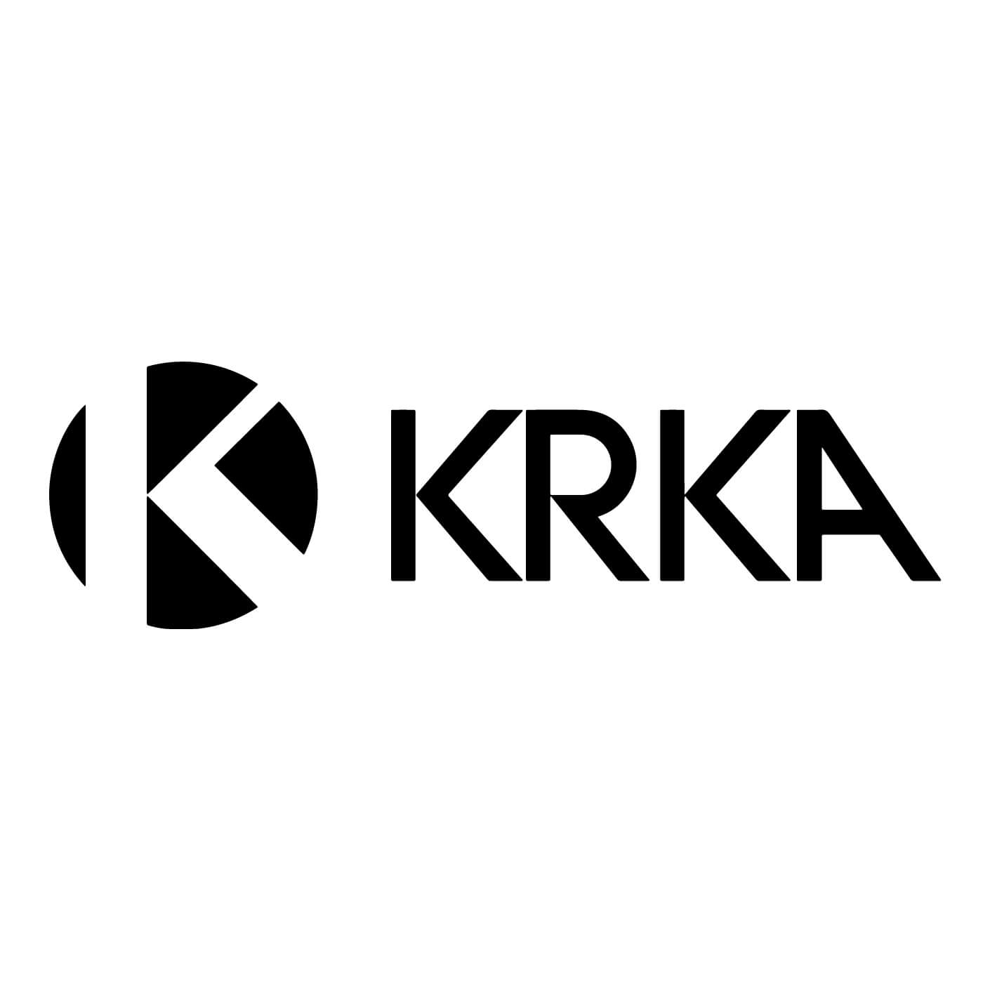 krka logo