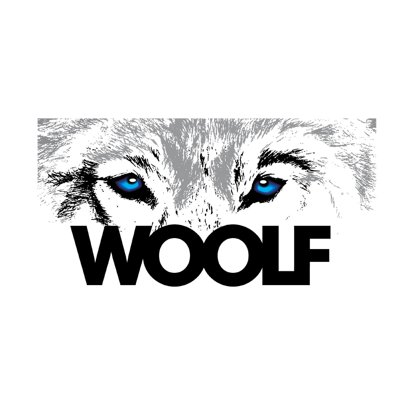 woolf logo