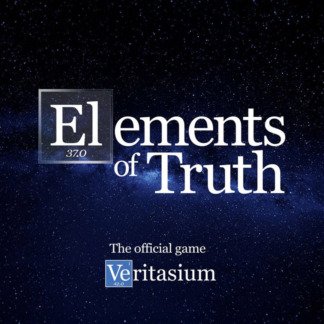 Elements of Truth