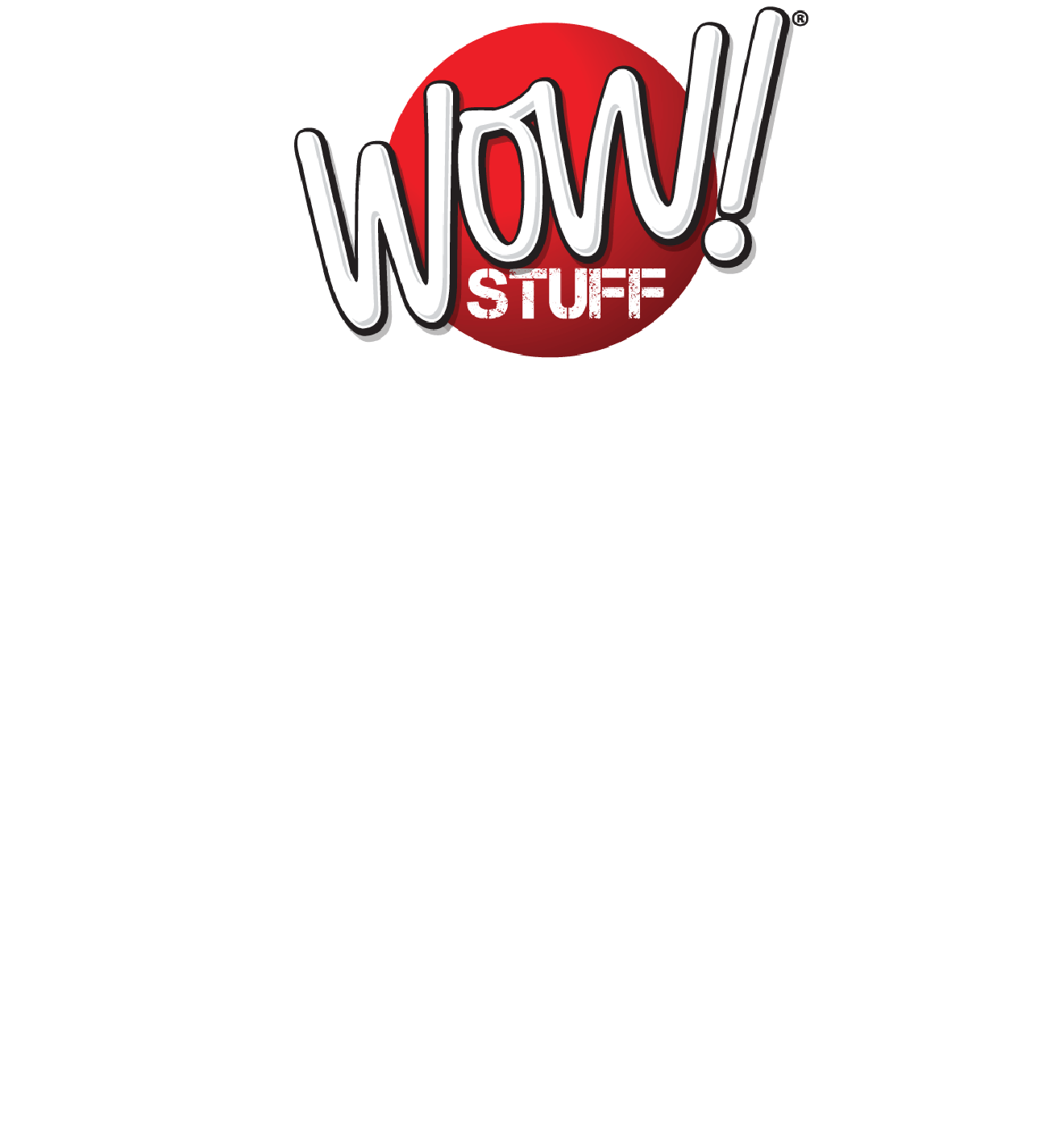 WOW Stuff